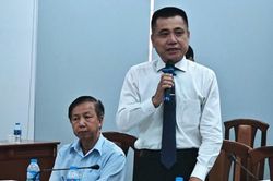 Ngành điều Việt Nam 'kêu cứu khẩn cấp'