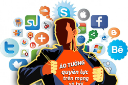 Lời cảnh tỉnh cho những kẻ cố tình lợi dụng tự do ngôn luận