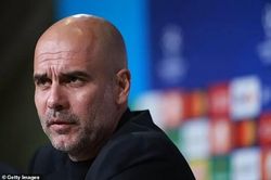 Man City sẽ không phòng thủ trước Bayern Munich