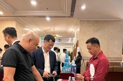 Đầu tư phát triển cơ sở hạ tầng để tăng trưởng xuất khẩu