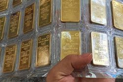 Giá vàng bất ngờ giảm sốc, 'thủng' mốc 67 triệu đồng/lượng