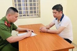 Vụ thi thể nữ giới trong ô tô dưới hầm chung cư: Nghi phạm nghiện game và lên kế hoạch giết người