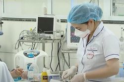 1.522 ca mắc COVID, 102 bệnh nhân nặng: Sớm cập nhật hướng dẫn điều trị