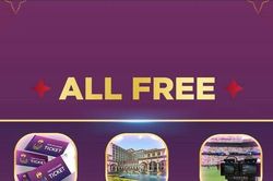 Campuchia 'chơi trội', miễn phí ăn ở cho các đoàn thể thao dự SEA Games 32