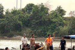 Gia Lai: Báo động tình trạng trẻ em chết đuối