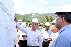Bộ trưởng Tài chính báo cáo Thủ tướng 4 tỉnh 'có tiền không tiêu được'