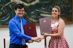 T.Ư Đoàn hai nước Việt Nam-Cuba: Đẩy mạnh hợp tác hữu nghị giai đoạn 2023-2028
