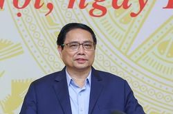 Thủ tướng: Xử lý vi phạm giao thông 'không có vùng cấm, không có ngoại lệ'