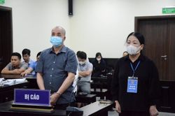 Vụ thâu tóm 'đất vàng' ở phố Bà Triệu: Cựu Phó Chánh văn phòng Sở TN&MT bị đề nghị mức án 20 năm tù