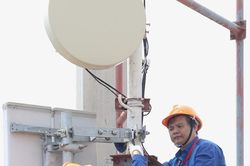 'Chốt sổ' đấu giá băng tần 4G và 5G, giá khởi điểm là 5.798 tỷ đồng