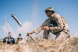 Ukraine bị nghi lần đầu tiên dùng UAV của Mỹ xâm nhập lãnh thổ Nga