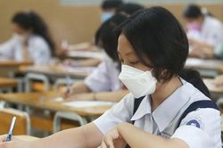 Học sinh Hà Nội được đăng ký xét bao nhiêu trường chuyên vào lớp 10?