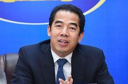 Truy tố cựu Thứ trưởng Bộ Ngoại giao Tô Anh Dũng và đồng phạm nhận 'bôi trơn' hơn 164 tỉ đồng