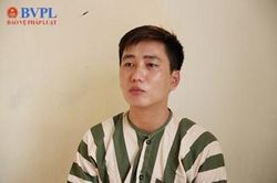 'Hot boy' phù phép tham ô gần 1 tỉ đồng bán xe điện rồi trốn ở huyện đảo