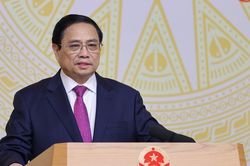 Thủ tướng Chính phủ: Chấm dứt tình trạng đùn đẩy trách nhiệm trong giải quyết thủ tục hành chính