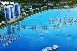 Khai thác bến cảng công viên bến Du thuyền Quốc tế Ana Marina Nha Trang