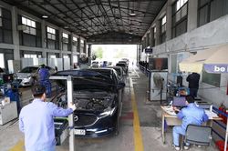 Công bố số đường dây nóng phản ánh các hành vi tiêu cực đăng kiểm