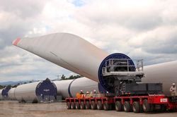 Cục Đường bộ lên tiếng về việc cấp giấy phép lưu hành xe quá khổ