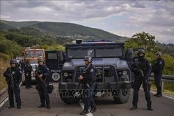 Serbia, vùng lãnh thổ Kosovo và EU thành lập Ủy ban giám sát chung
