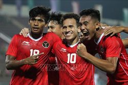 Indonesia cử gần 600 vận động viên tham dự SEA Games 32