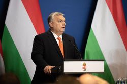 Lý do khiến Hungary hòa giải với Mỹ sau khi rút khỏi ngân hàng do Nga kiểm soát