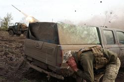 Thứ trưởng Quốc phòng Ukraine: Sẽ không có tuyên bố nào về cuộc phản công