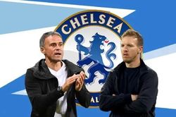 Chelsea chốt người thay Frank Lampard