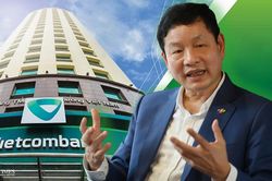 Chủ tịch FPT Trương Gia Bình sắp rời HĐQT Vietcombank