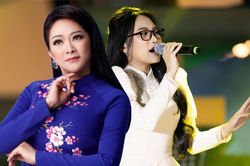 Phương Mỹ Chi 'chơi lớn' hát ca khúc đình đám của Như Quỳnh bằng 5 thứ tiếng
