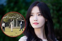 YoonA công khai có gia đình ở tuổi 32, chồng và con trai giống nhau y đúc?