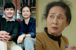 Gia Đình Mình Vui Bất Thình Lình: Vợ chồng Phương làm lành, bà Cúc (NSND Lan Hương) sắp có cháu đích tôn?