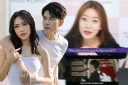 Hai khán giả nữ Hàn Quốc 'chìm đắm' trước nhan sắc của Anh Tú: Diệu Nhi mà biết chắc sẽ buồn lắm!
