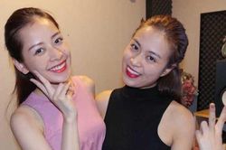 Chi Pu hát See Tình tại show Trung Quốc, netizen thắc mắc: 'Ủa sao không mời luôn Hoàng Thùy Linh diễn?'