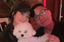 Người đàn ông hiếm hoi được Song Hye Kyo nhiệt tình tương tác trên mạng xã hội