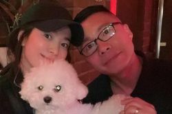 Song Hye Kyo gây thương nhớ với hình ảnh chưa qua chỉnh sửa