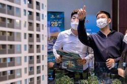 TS. Lê Xuân Nghĩa: Cần tháo gỡ cho doanh nghiệp BĐS không sở hữu ngân hàng