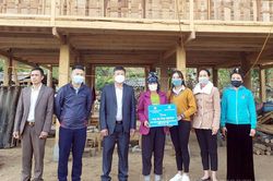 Chủ tịch Ủy ban MTTQ gương mẫu, trách nhiệm
