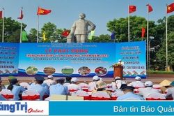 Phát động Tháng hành động vì an toàn thực phẩm