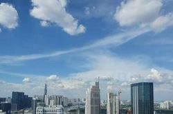 Có 5 dự án bất động sản ở Tp.HCM đã được gỡ vướng