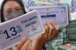 Bộ Tài chính: Doanh nghiệp chủ động xếp hạng tín nhiệm lấy lại niềm tin cho trái phiếu