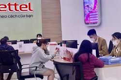 Tin nhắn và cuộc gọi 'rác' có giảm khi SIM 'rác' bị khóa?