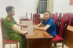 Vụ nổ súng ở Bắc Giang là do mâu thuẫn tình cảm