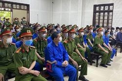 Cựu Chủ tịch TP Hạ Long Phạm Hồng Hà bị cáo buộc 6 lần nhận hối lộ