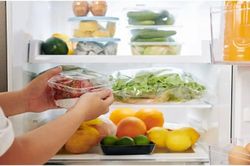 Cách bảo quản, xử lý thức ăn thừa an toàn
