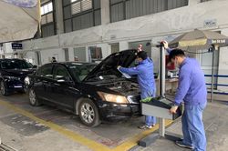 Đường dây nóng phản ánh tiêu cực đăng kiểm xe cơ giới