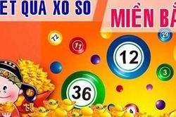 Kết quả xổ số hôm qua 18/4 ở miền Bắc, Đắk Lắk, Quảng Nam, Bến Tre, Vũng Tàu, Bạc Liêu