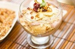 5 gợi ý bữa sáng lành mạnh giúp bạn khởi động ngày mới đầy năng lượng