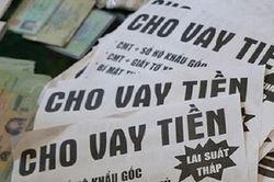 TP.HCM sẽ 'truy' số điện thoại quảng cáo 'tín dụng đen' phục vụ điều tra
