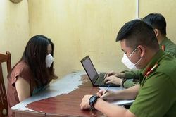 'Nữ quái' điều hành đường dây đánh bạc 2.600 tỷ đồng