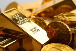 Giá vàng hôm nay: Biến động mạnh trước luận điệu 'diều hâu' của một số quan chức Fed